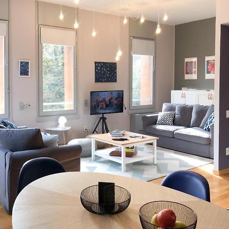 Brera Cocoon Apartamento Milán Exterior foto