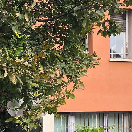 Brera Cocoon Apartamento Milán Exterior foto