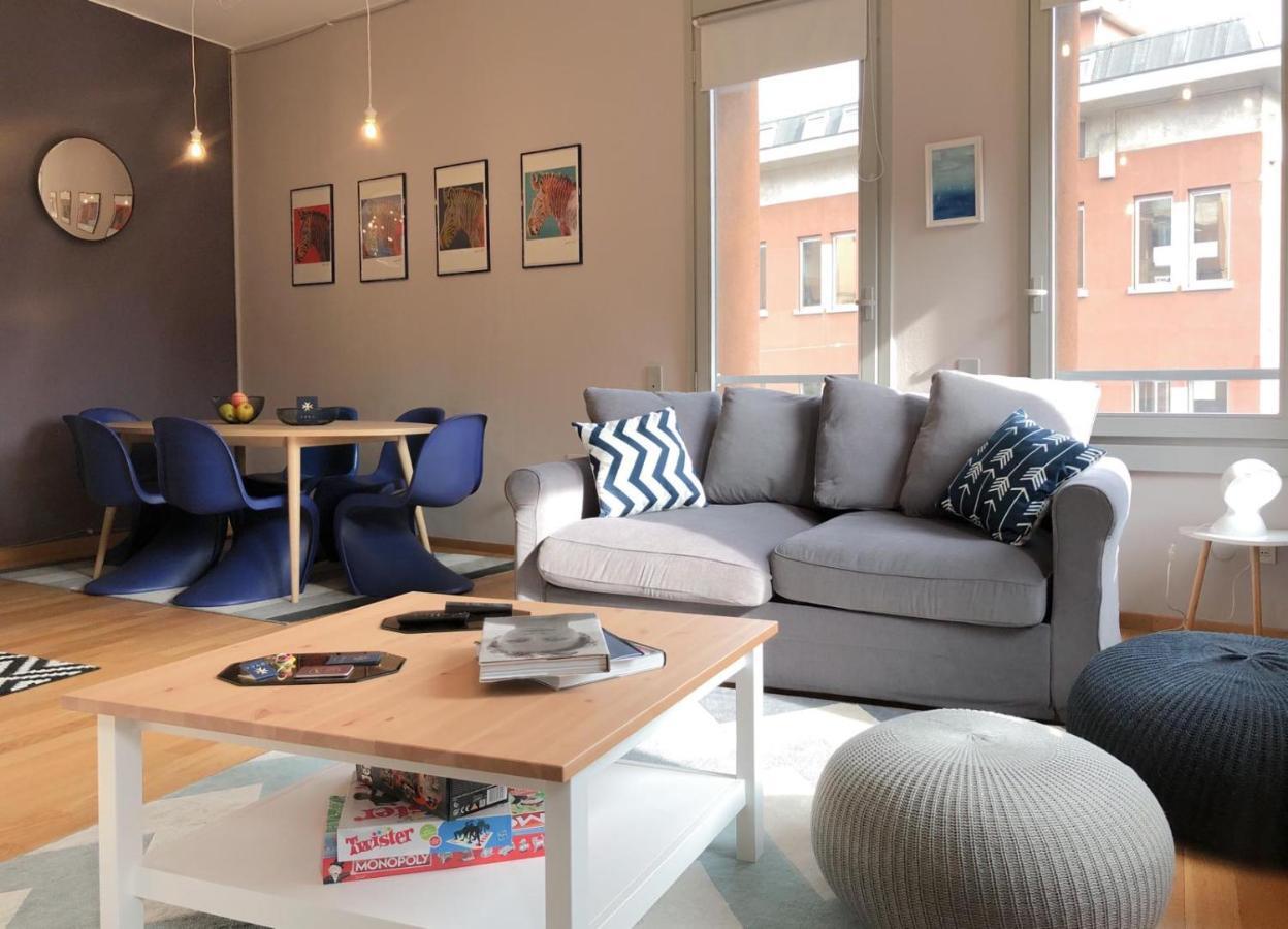 Brera Cocoon Apartamento Milán Exterior foto