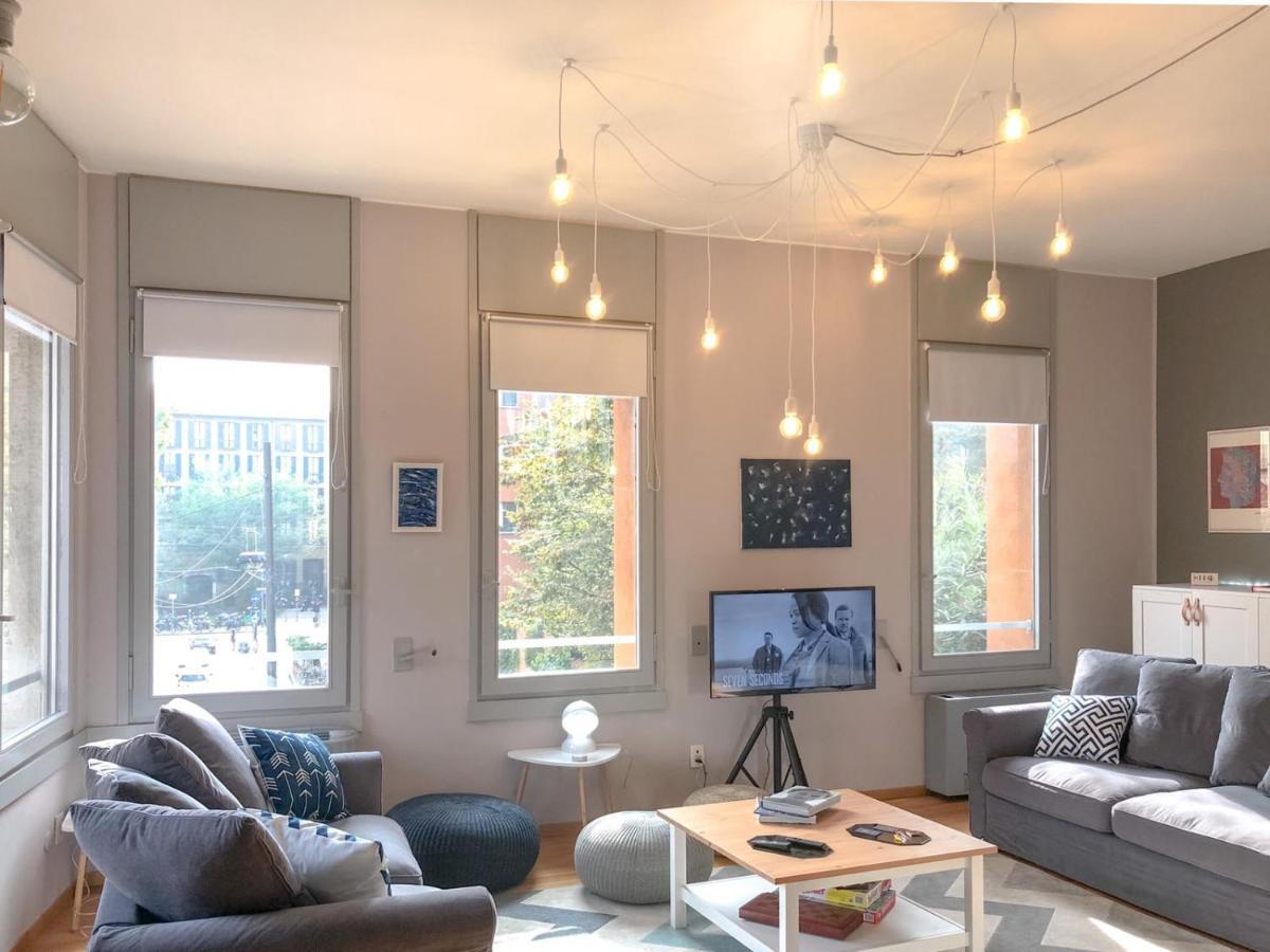 Brera Cocoon Apartamento Milán Exterior foto