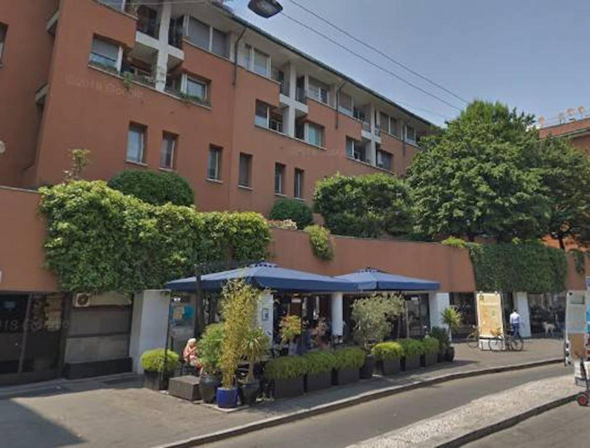 Brera Cocoon Apartamento Milán Exterior foto