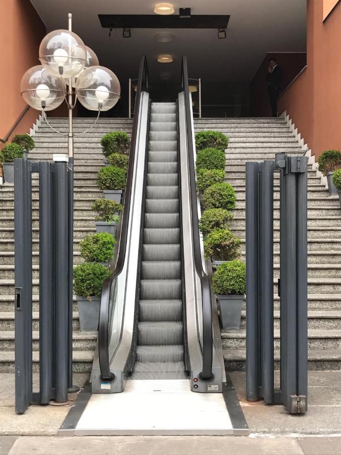 Brera Cocoon Apartamento Milán Exterior foto