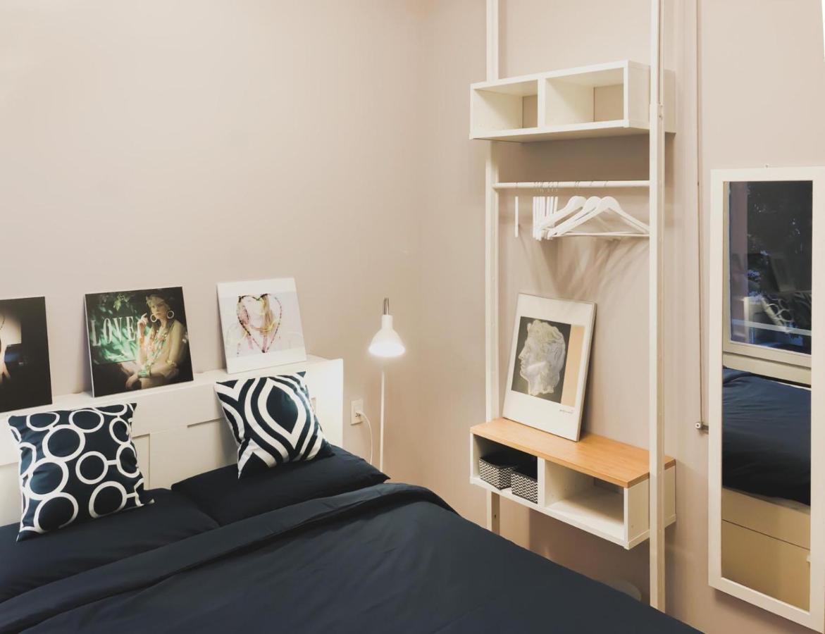 Brera Cocoon Apartamento Milán Exterior foto